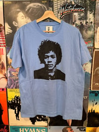 2000s Jimi Hendrix Tshirt Large / XL