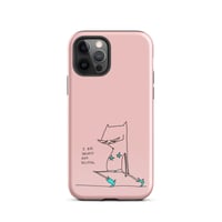 Image 12 of VALUED AND HELPFUL Tough Case for iPhone® 