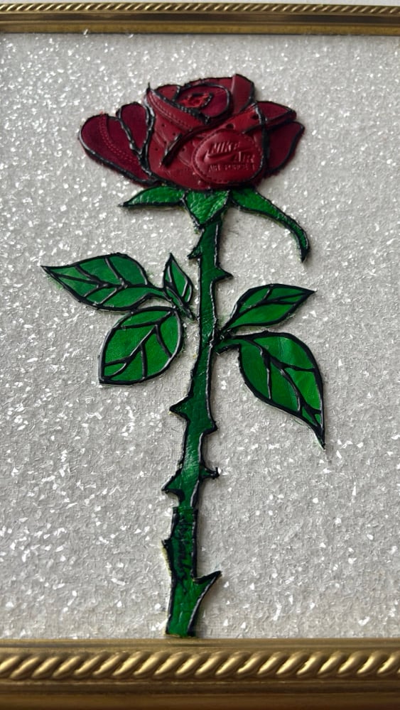 The Rose - Beauty