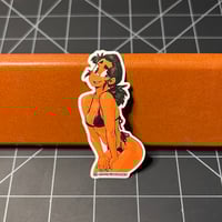 Norakini Sticker