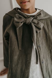 Image 10 of Veste BONNIE enfant 