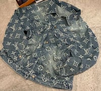 LV one size jacket