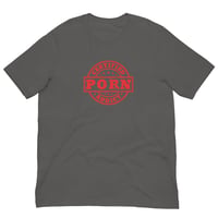 Image 4 of Porn Addict T-Shirt