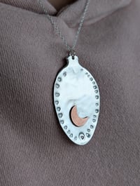 Image 3 of Spoon Bowl Pendant Workshop 19-7-25