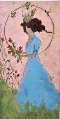 Image 1 of The Pollinator- Shanny Brooke