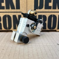 Image 3 of SENSEI V3R SILVER