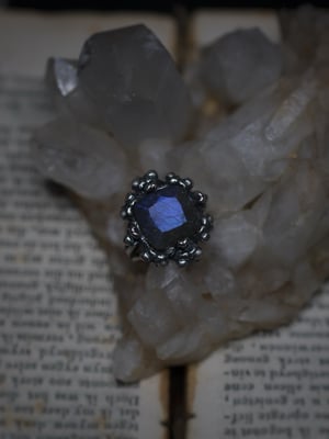 Image of MINYADES II { OOAK }