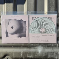 Erick Van Ficken - "Spiral" cdr