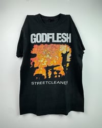 Image 2 of 1990 - Godflesh Streetcleaner