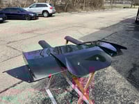 Image 1 of Toyota 14R60 Rear Diffuser