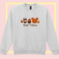 Image 4 of Fall Vibes