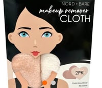 Makeup Remover Cloth