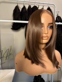 Image 4 of Refurbished wig 24 