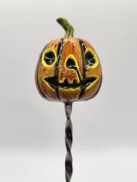 Halloween pumpkin 