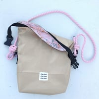 Image 1 of SL Roll-out crossbody bag 02