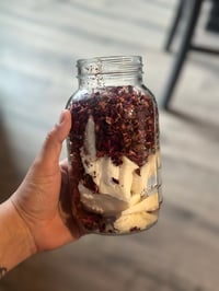 Image 3 of Infused Tallow Balm 