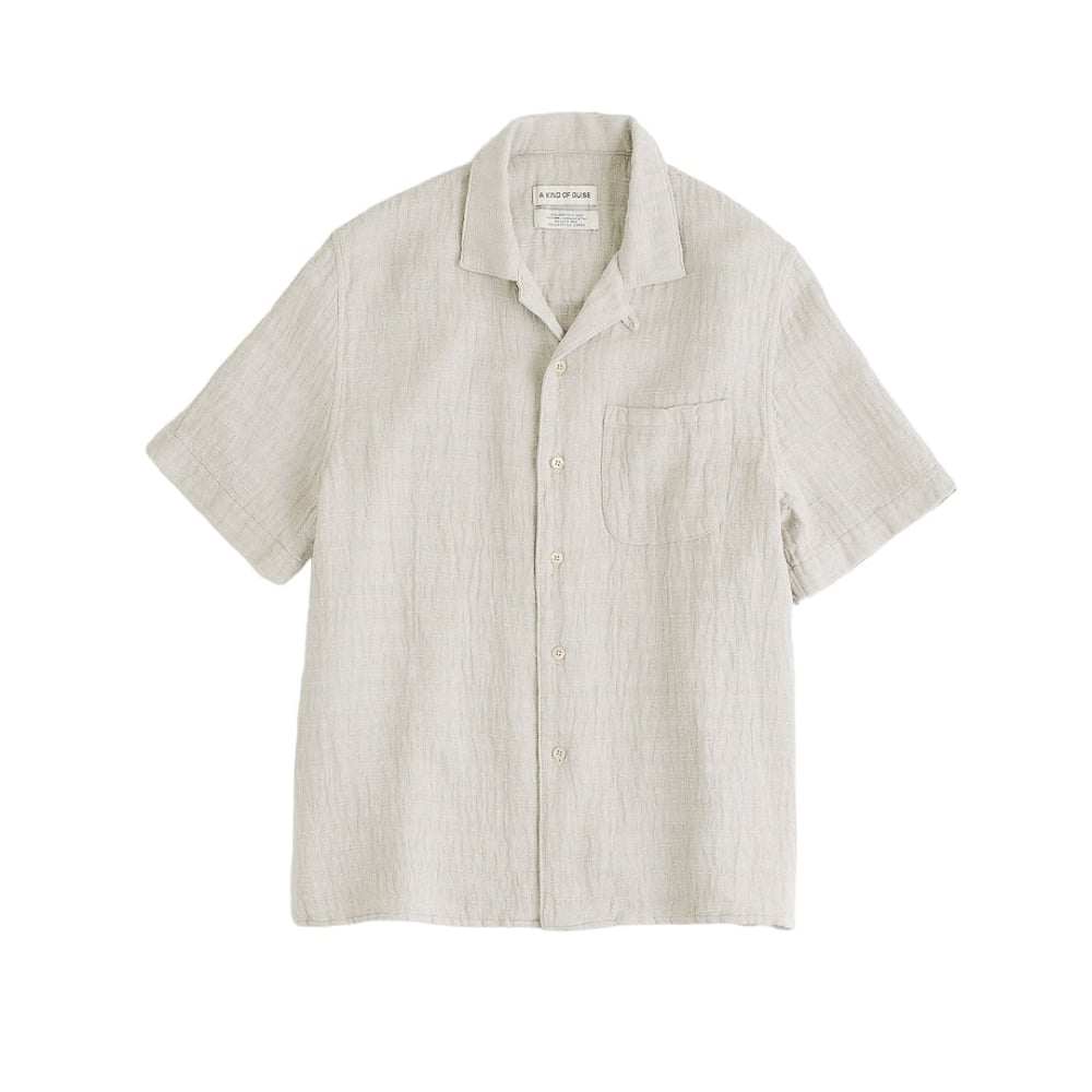 Image of A KIND OF GUISE GIOIA SHIRT
