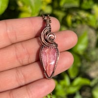 Image 1 of Rhodochrosite 💗
