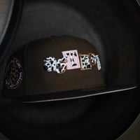 Image 3 of New Era 59Fifty “Southern Hospitality “ ****Preorder / ships est 3 months ****