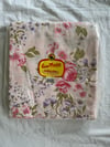 Rose Marie Double bed sheets