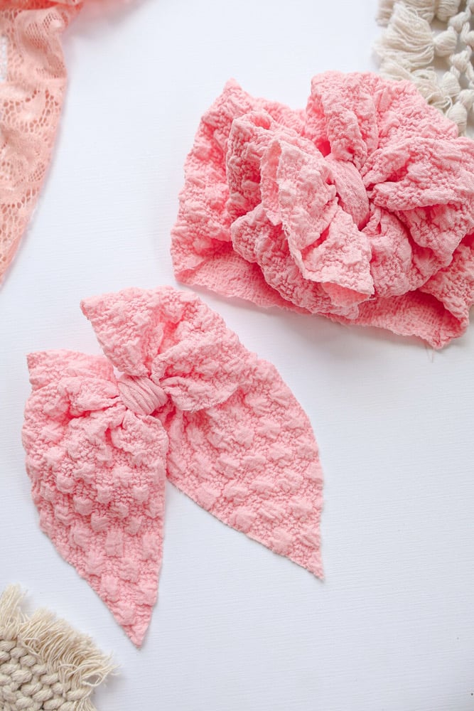 Image of PARFAIT CRINKLE