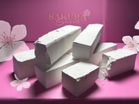 Image 3 of Natural Sawn Chalk 