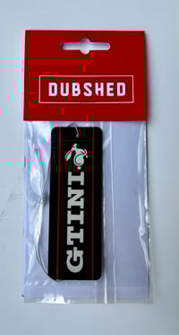 Image 2 of GTINI BOX LOGO Air Freshner