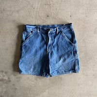 Image 4 of CARHARTT WOMENS JORTS