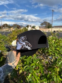 Image 4 of Jesus Christ is Lord SnapBack 