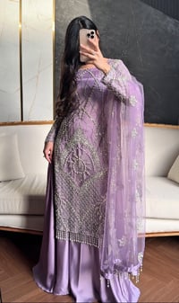 Image 1 of SEMAL-Lilac 