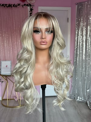 Image of Pamela inspo luxury free part (ready to ship) 