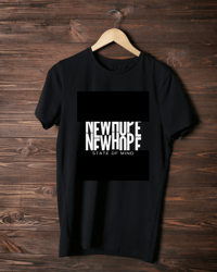 New Hope State of Mind