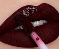 Image 4 of JZ Beauty Matte Velvet Lipstick Reds