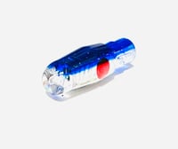 Image 17 of 7" REVERSE SCOOP REVERSE TAPER 2 HOLE JET