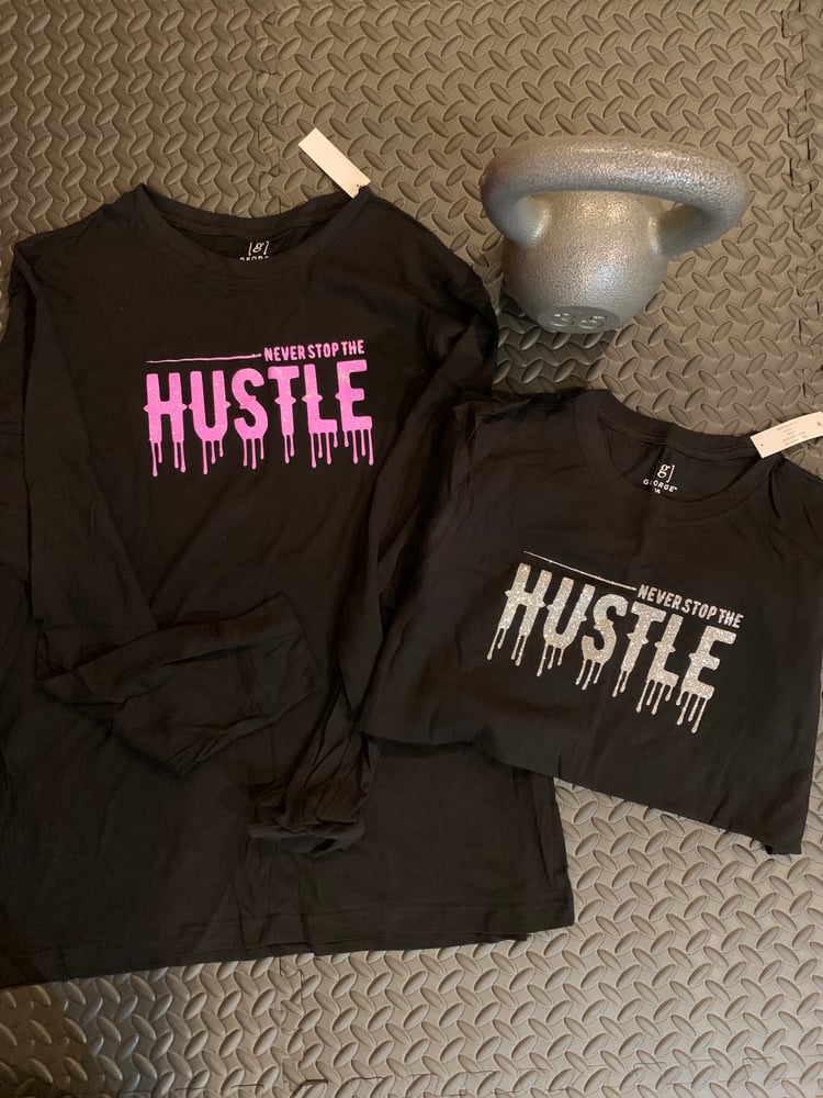 Image of Long sleeve 