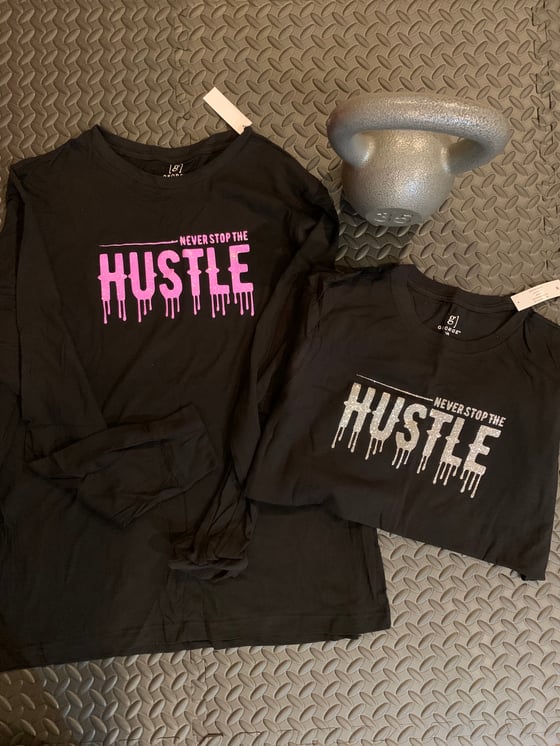 Image of Long sleeve 
