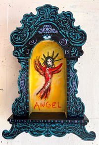 Image 1 of Angel Time