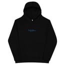 Image 4 of Young Visionary Kids fleece hoodie