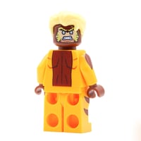 Image 2 of Apex Predator