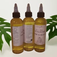 Image 2 of The Versatility of Rosemary for Hair and Skin