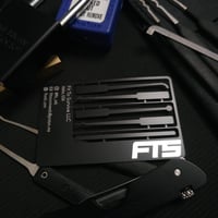 FTS BUSINESS CARD