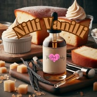 Image 2 of Nilli Vanilli Body Oil