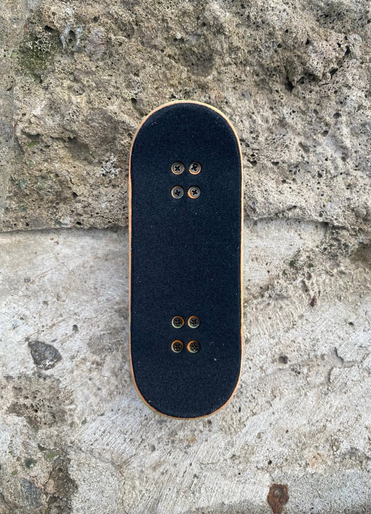 Image of fingers popsicle36mm