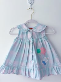 Image 2 of Bunny Set - 6/9 months 