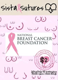 Image 21 of Supporting Awareness II Scrub Hats