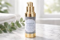 Image 3 of On Sale. Lumière BioRepair Peptide Serum 40 and over