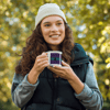 S.O.N.S FAMILY COLORS ENAMEL MUG
