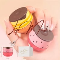 Image 1 of Lip Mask