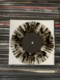 Image 2 of 7’’ Fuck You All Promo SIGNED Fenriz+Neseblod