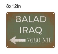 Image 10 of Tin Signs 🫡